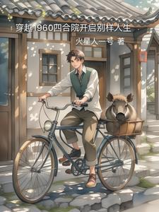 主角穿越四合院