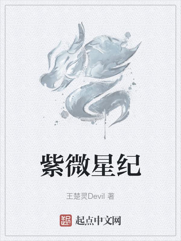 紫微星解说