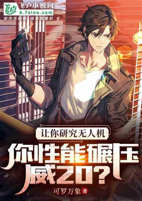 wj系列无人机