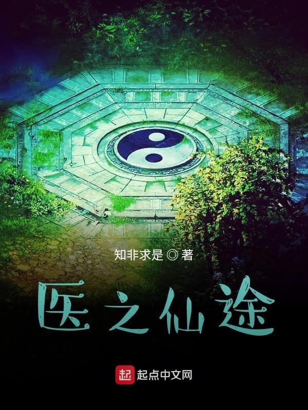 医道仙途