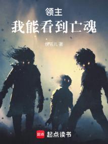 领主我能看到亡魂的