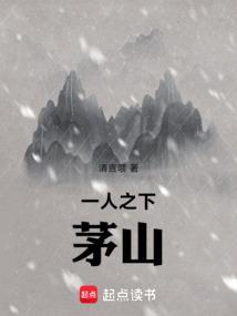 一人之下茅山上清派武功