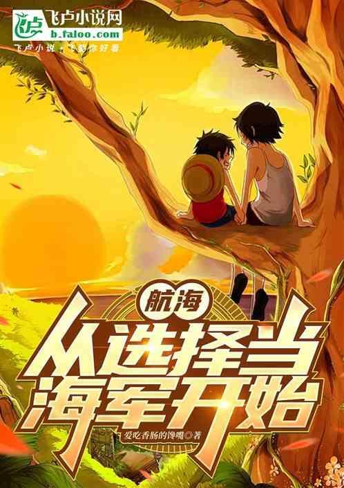 从海贼到海军