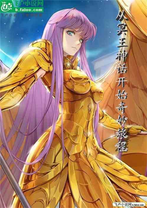 我想看圣斗士冥王篇