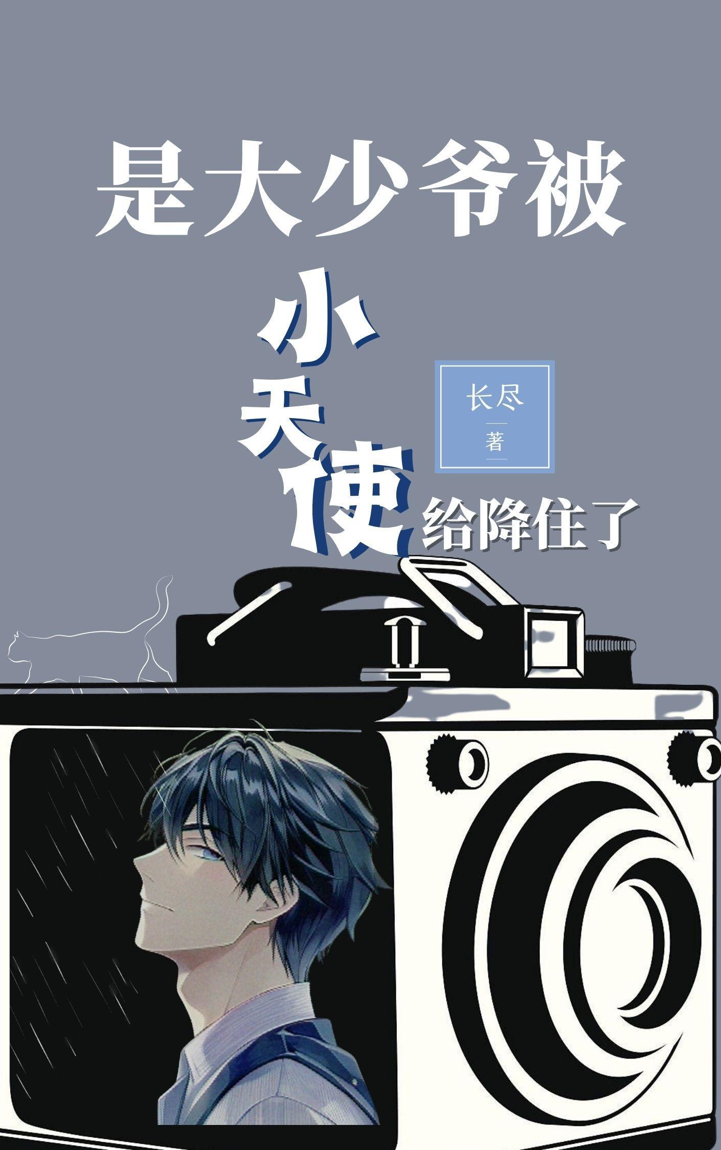 大少爷和小少爷分别是什么