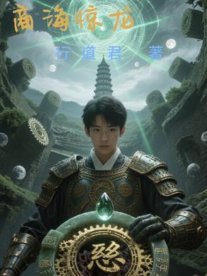 商海枭龙全文在线阅读