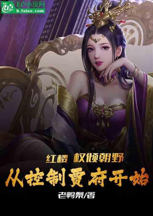 红楼之权倾天下女主