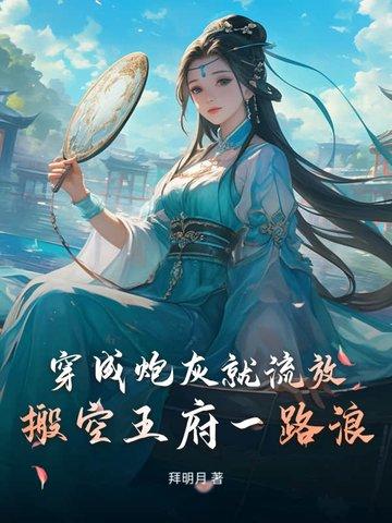 穿成炮灰要翻身免费阅读