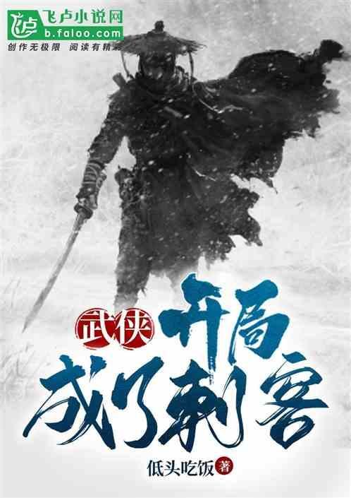 武侠，开局成了刺客