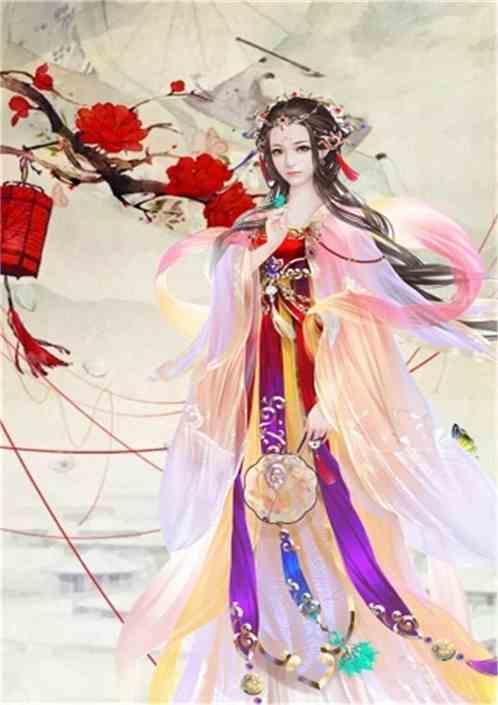 妃本铅华