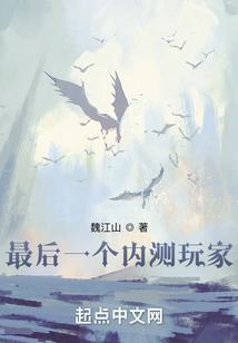 最后一个内测玩家
