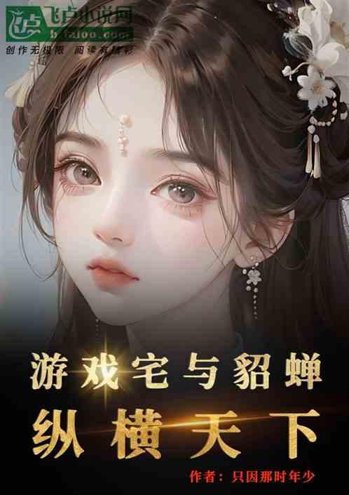 三国，游戏宅与貂蝉纵横天下