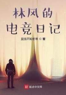林风的电竞日记