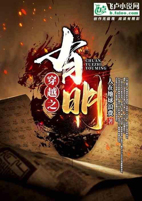 穿越之有明