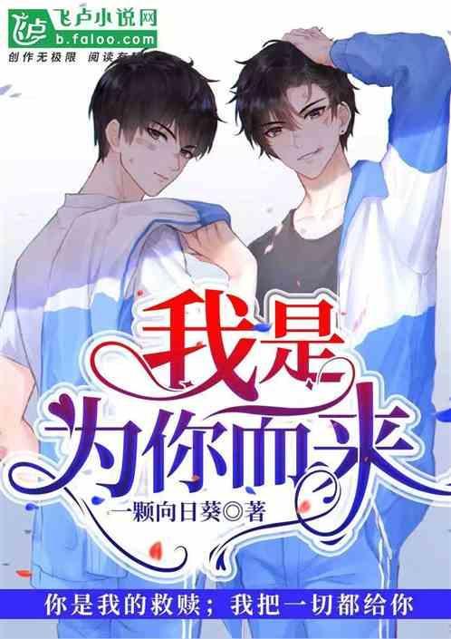 我是为你而来