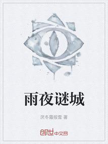 雨夜谜城