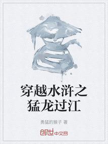 穿越水浒之猛龙过江