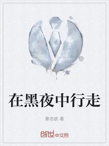 在黑夜中行走