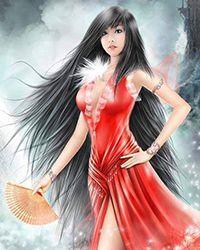 泼辣女的古代种田生活