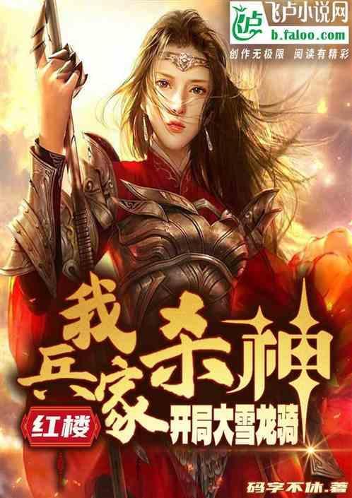红楼：我兵家杀神，开局大雪龙骑