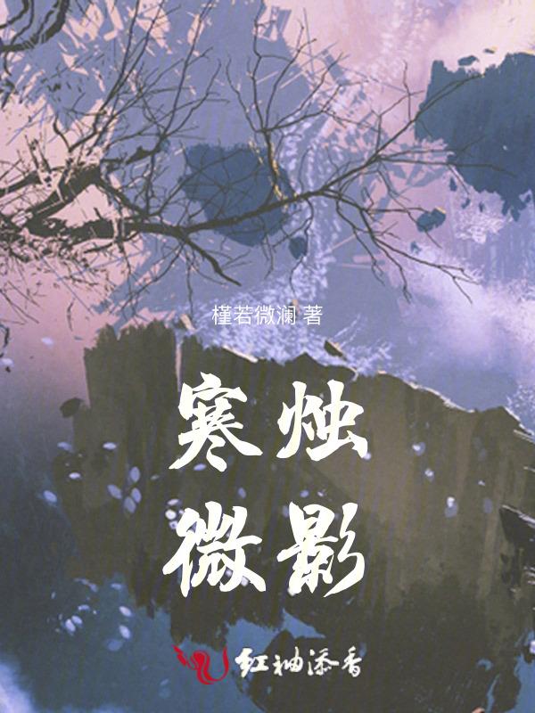 寒烛微影
