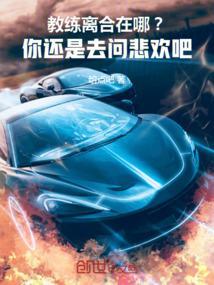 教练离合在哪？你还是去问悲欢吧