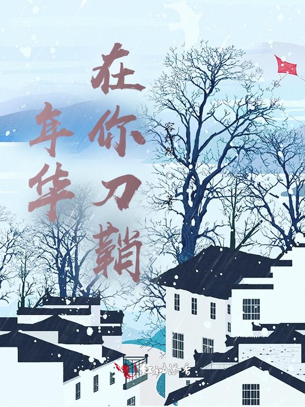 年华在你刀鞘