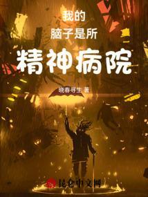 我的脑子是所精神病院