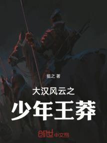 大汉风云之少年王莽