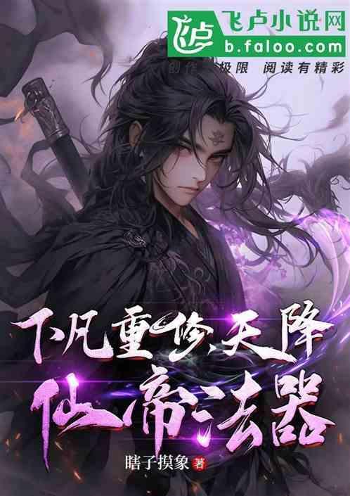 下凡重修，天降仙帝法器