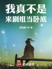 我真不是来剧组当卧底