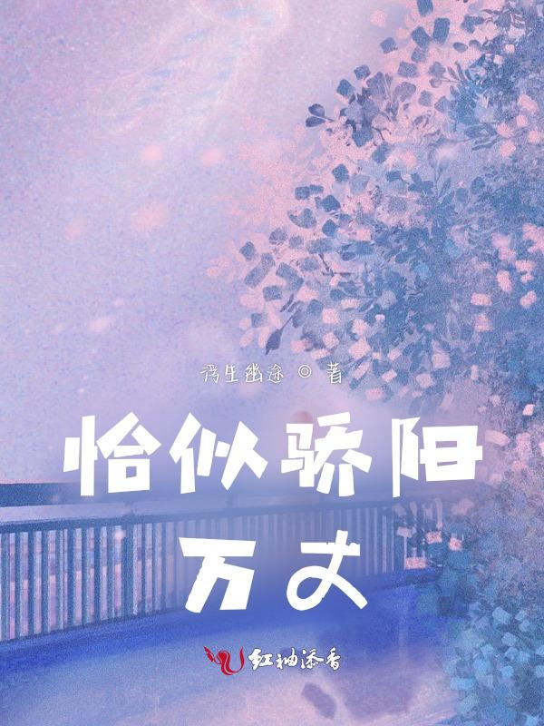 恰似骄阳万丈