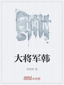 大将军韩