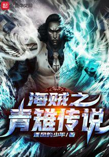 海贼之青雉传说