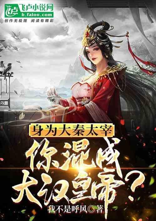 身为大秦太宰，你混成大汉皇帝？